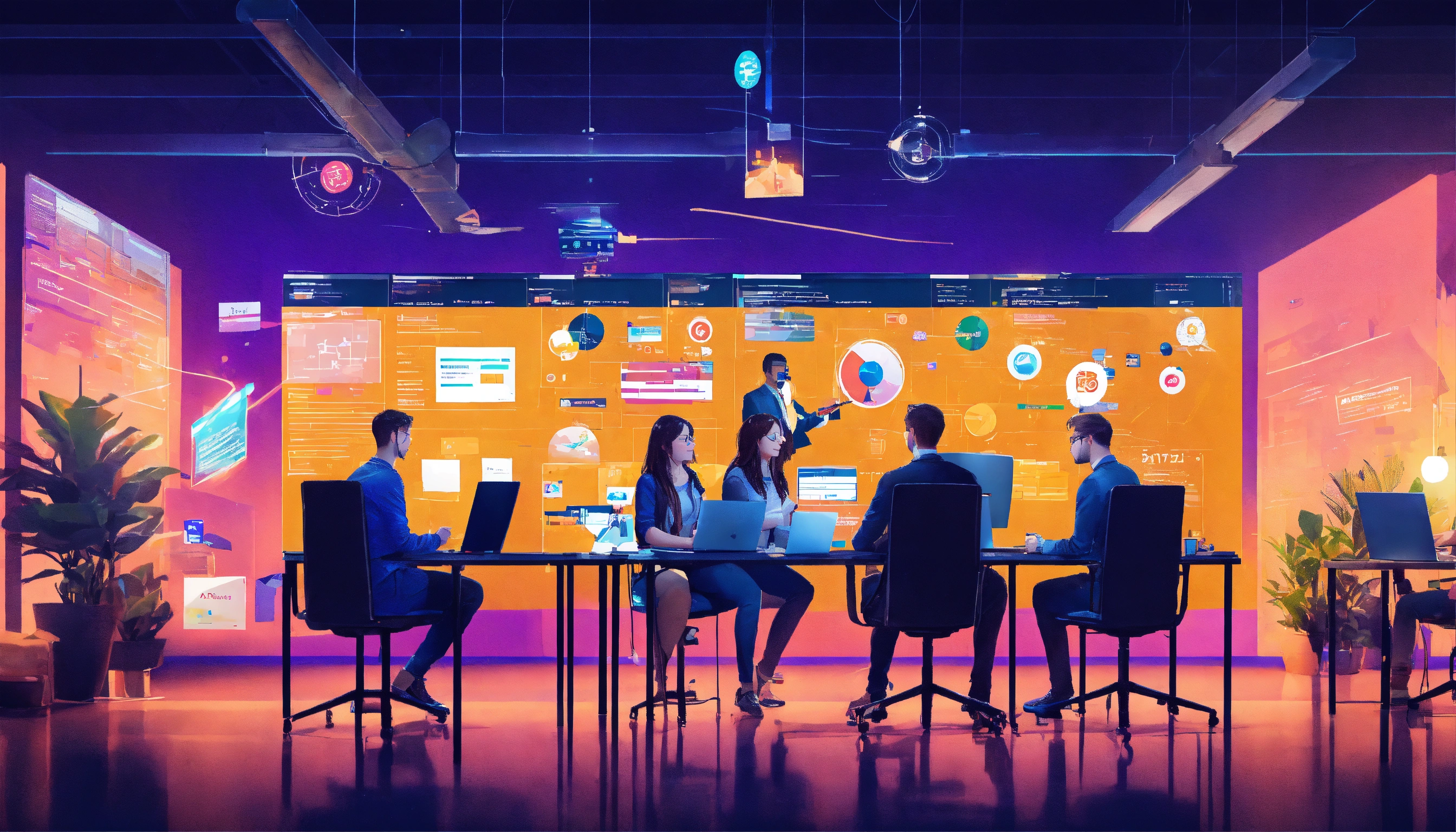 10 Australian Startups