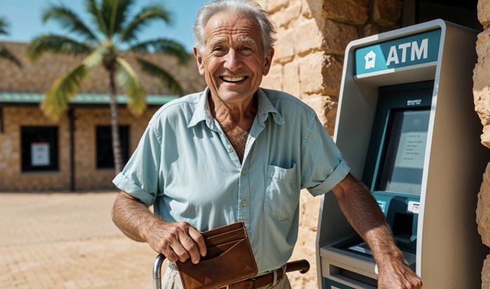  Pension